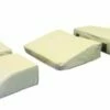 AFBB/B | Body Bolster Set - Biscuit