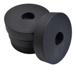 AFFIELDFT | Soft Ground Stabiliser Feet For Affinity Aluminium Couches