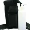 AFHSTR/S | Adjustable Single Oil Holster - 26-52" Waist - Black -pool supplies sale AFHSTR S AFHSTR S 235843 oilholster1 5258 21