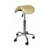 AFSAD/B | Saddle Stool - Biscuit -pool supplies sale AFSAD B AFSAD B 244791 AFSADB 7