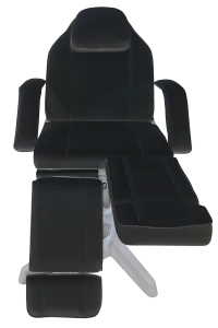 AFSTELLAR/BLK | Affinity Stellar Beauty/Tattoo Chair - Black
