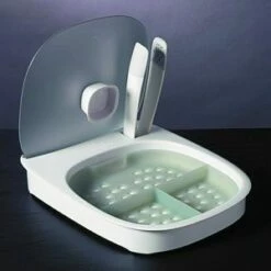 AFWS | Caldera Work Station. Ideal For Keeping An Organised Work Station