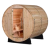 AH/PINNACLE | Pinnacle Barrel Sauna 1 AH/PINNACLE | Pinnacle Barrel Sauna -pool supplies sale AH PINNACLE AH PINNACLE 292693 Barrel Classic Pinnacle glass 1024x1024 2x