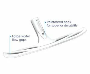 AQF01 | Aqua Fingers Pool Broom 6 AQF01 | Aqua Fingers Pool Broom - Image 4