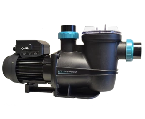 AQUA151 | 1.5hp (1.1kW) Pump 1 Phase, 1.5”/2” Suction & Delivery 3 AQUA151 | 1.5hp (1.1kW) Pump 1 Phase, 1.5”/2” Suction & Delivery