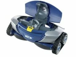 BAMX8 | Baracuda MX8 Suction Cleaner -pool supplies sale BAMX8 W70668 234115 W70668 MX8 3 106