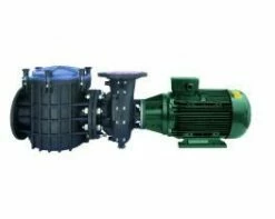 BPG1003 | 10hp (7.5kw) - 3Ø Commercial Giant Pump - 400/690V