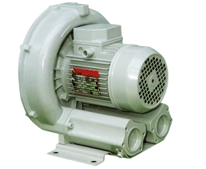 BVC155M | 1.5kW - 1ph Air Blower 3 BVC155M | 1.5kW - 1ph Air Blower
