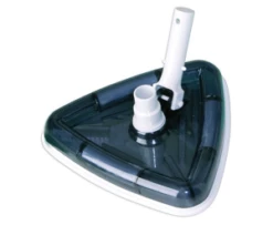 CCMG071 | Deluxe Vacuum Head With Swivel (lead Weighted)