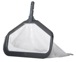 CCMG118 | Graphite Deep Leaf Rake