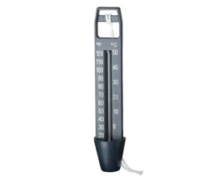 CCMG69 | Graphite Scoop Thermometer 10”