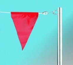 CEMBSP | Back Stroke Turn Indicator - 1.8m Height