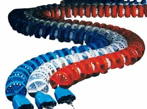 CEMFLM50 | 50m Float Line - 4” Floats 3 CEMFLM50 | 50m Float Line - 4” Floats