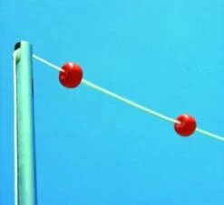 CEMFSP | False Start Indicator Posts (one Pulley/quick Release)