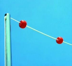 CEMFSP | False Start Indicator Posts (one Pulley/quick Release) 3 CEMFSP | False Start Indicator Posts (one Pulley/quick Release)