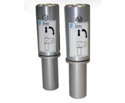 CK15A | Aluminium Step Swivels (pair)