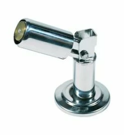 CK17 | 1.7”/43mm S/s Step Swivels (pair) - Fits Pinch Anchor