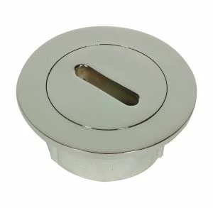 CK20SS | 1.5” Stainless Steel Vacuum Point C/w Plug 3 CK20SS | 1.5” Stainless Steel Vacuum Point C/w Plug