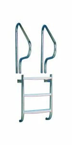 CK4UC | 4 Tread Ladder