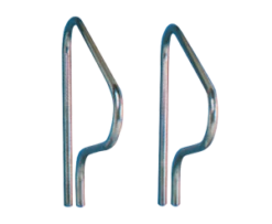 CK6 | 1.5”/38mm Gibraltar Rails Only