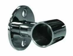 CK76CN | S/S Closed Bracket C/w Fixings