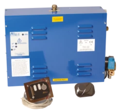 CK7730/9A | Certikin 3-6-9 KW Adjustable 1Ø Or 3Ø - Auto Flush