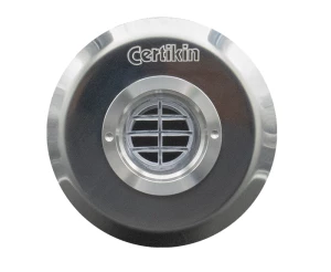 CKSA001 | Eyeball Inlet Transformation Kit - Round 3 CKSA001 | Eyeball Inlet Transformation Kit - Round