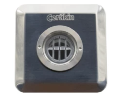 CKSA002 | Eyeball Inlet Transformation Kit - Square