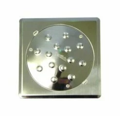 CKSA012 | PU10N Deck Box Lid & Frame