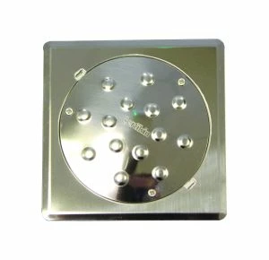 CKSA012 | PU10N Deck Box Lid & Frame 3 CKSA012 | PU10N Deck Box Lid & Frame