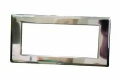 CKSA014 | Wide Angled Extension Throat Cover Plate