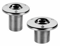 CKSS319/25 | 1.5โ Eyeball Return Inlet 70mm Long