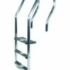 CM3CB/18 | 3 Tread Ladder -pool supplies sale CM3CB 18 33136EP63 234657 clubladder 5014 30