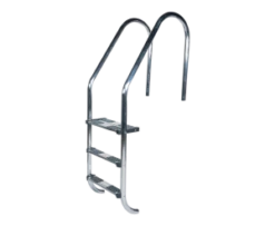 CM3/18 | 3 Tread Ladder