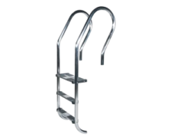 CM4CB/18 | 4 Tread Ladder