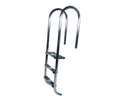 CM4TN/18 | 4 Tread Ladder