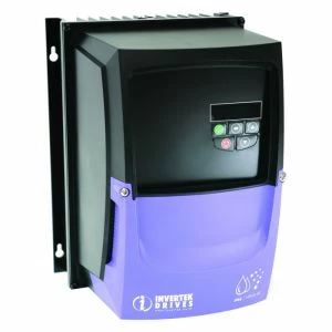 CVSD01 | Variable Speed Drive For Pumps Up To 3HP 3Ø 3 CVSD01 | Variable Speed Drive For Pumps Up To 3HP 3Ø