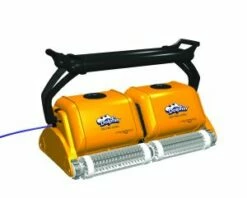 D2X2CGWB | Dolphin 2 X 2 Gyro Pool Cleaner