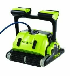 DSBIO | Dolphin Bio Pool Cleaner