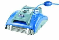 DSM3 | Supreme M200 - C/w 18m Cable Swivel, Stand And Combination Brushes. 3hr Cycle