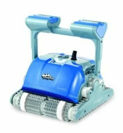 DSM4 | Dolphin Supreme M400 Pool Cleaner C/w 18m Caddy And My Dolphin App