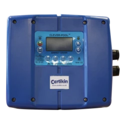 DVSD02 | Clever Pool Pump Inverter