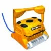 DWAVE100WB | Dolphin Wave 100 Commercial Pool Cleaner C/w Wonder Brushes
