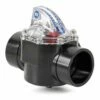 FLVIS15 | FlowVis 1.5" Flow Meter (scale In LPM) -pool supplies sale FLVIS15 FLVIS15 236045 certikin flowvis flow meter 21529 p 28044 47