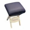 FS03/N | Folding Stool - Navy -pool supplies sale FS03 N FS03 N 244777 FS03N 8