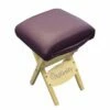 FS03/P | Folding Stool - Purple -pool supplies sale FS03 P FS03 P 244767 FS03P 9