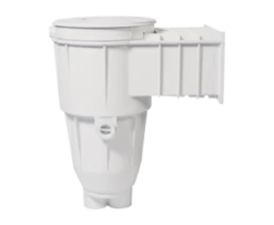 HD100SP | Supa Skimmer - Flap Weir