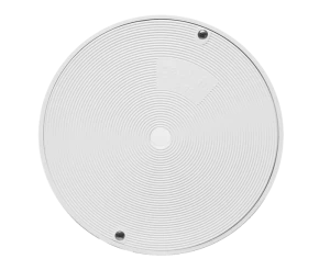 HD109 | Skimmer Lid, Frame & Screws 3 HD109 | Skimmer Lid, Frame & Screws