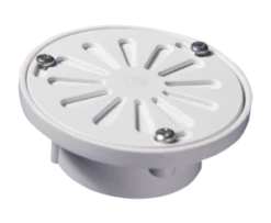 HD502 | 2” Adjustable Inlet