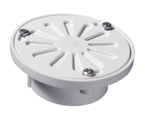 HD502 | 2” Adjustable Inlet 3 HD502 | 2” Adjustable Inlet